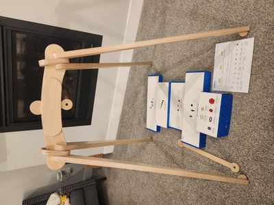 Montessori Monti Kids Level 1&2