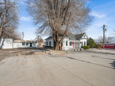 4,291 SF High-Visibility Commercial Space – Riverton