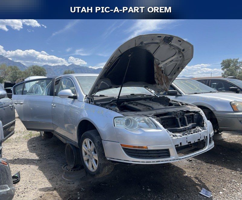 2006 Volkswagen Passat Parts - UTPAP Orem