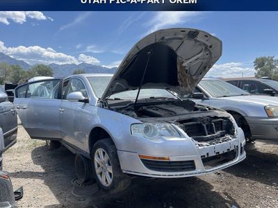 2006 Volkswagen Passat Parts - UTPAP Orem