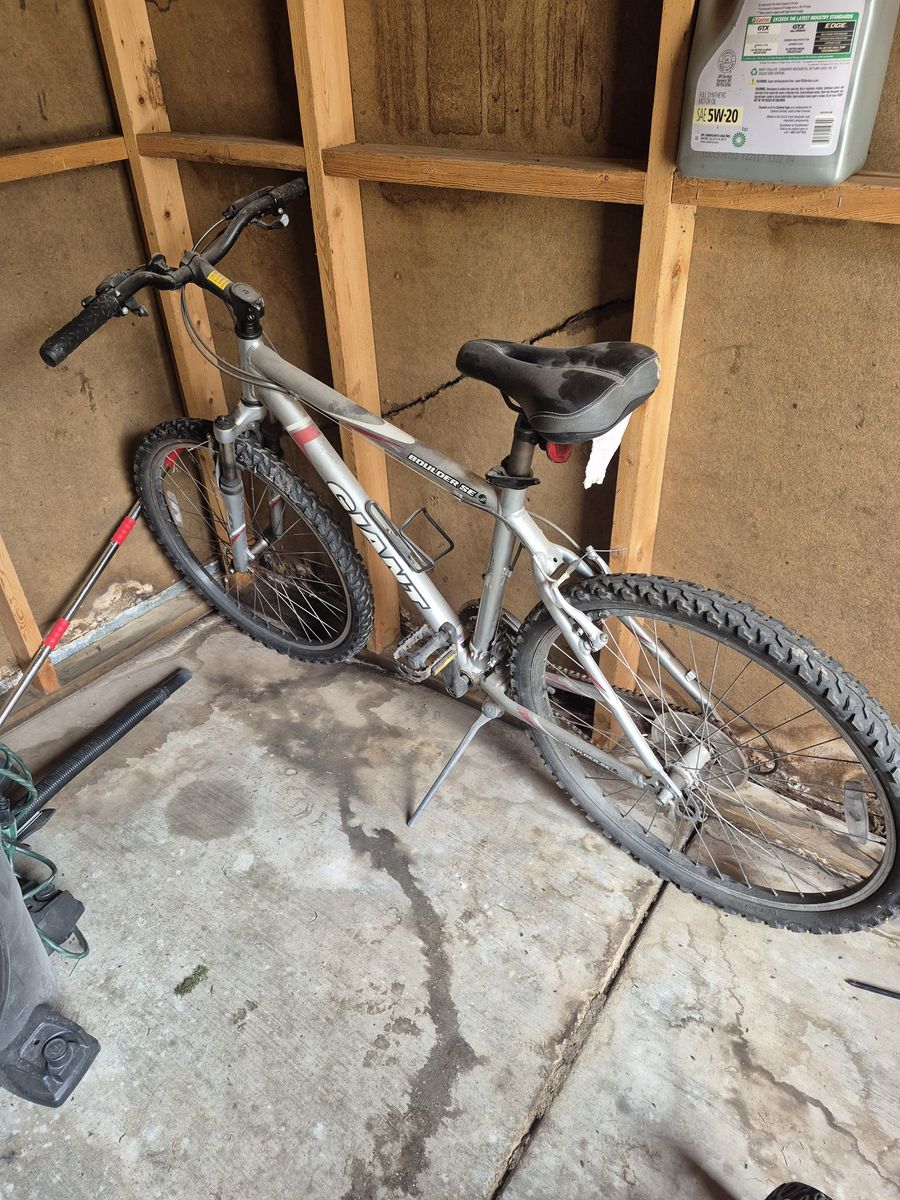 Bike "Giant "