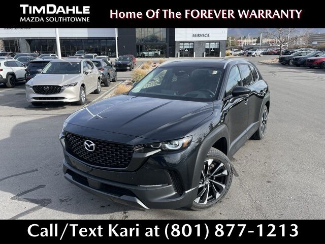 2026 Mazda CX-50 Hybrid Premium Plus