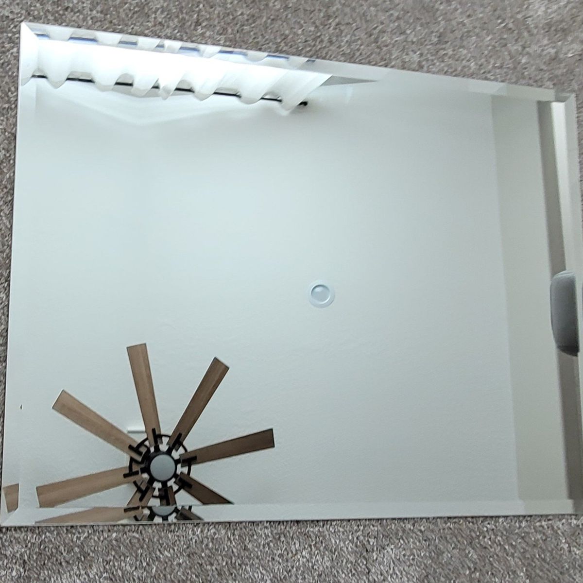 30x40 mirror