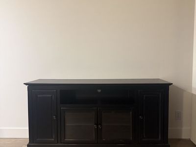 TV Entertainment Stand