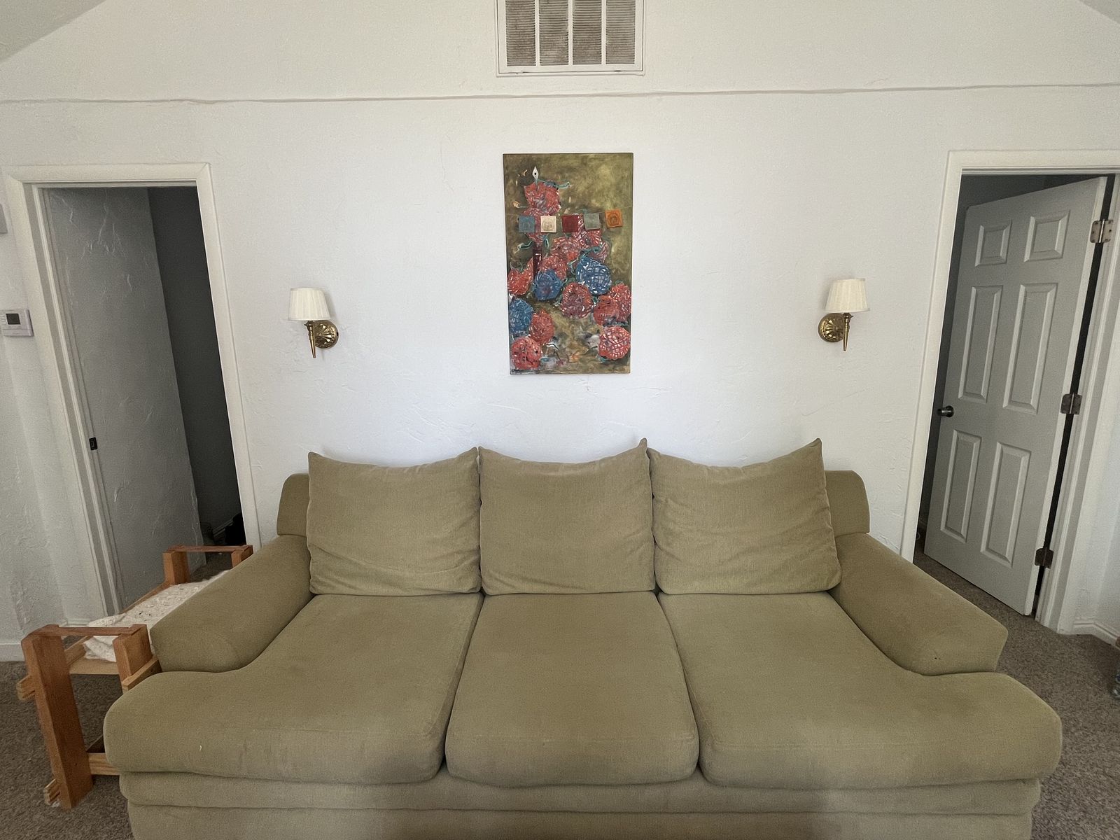 Large Couch