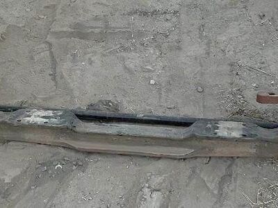 Peterbilt Front Axle Assembly