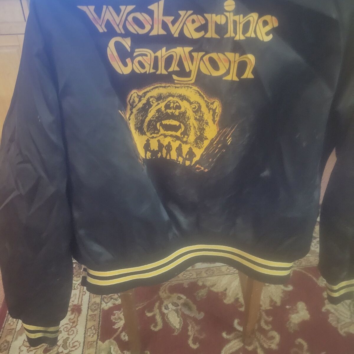 Band Jacket