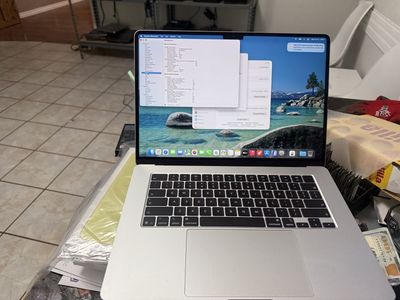 INSANE DEAL ON BRAND NEW M5 Apple MacBook Air 15" 16GB RAM 1TB SSD