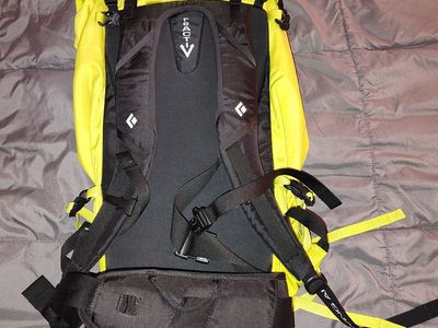 Black Diamond Speed 55 Backpack