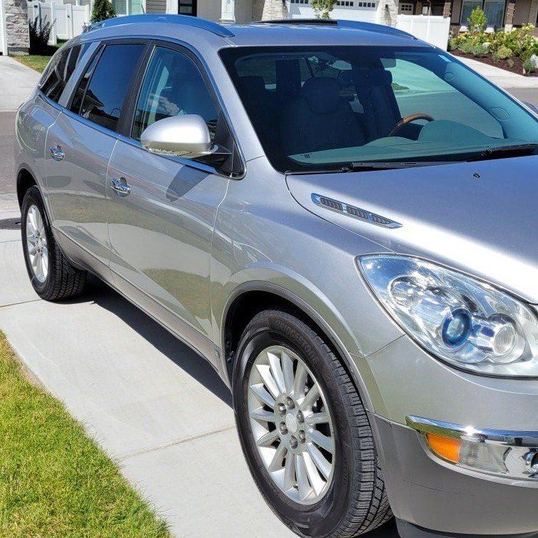 2008 Buick Enclave CXL