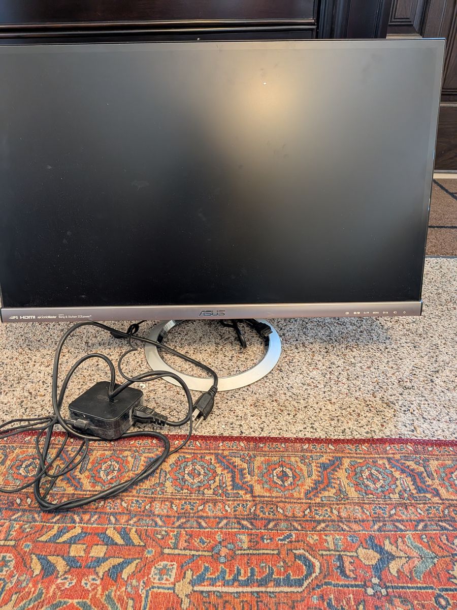 Computer monitor