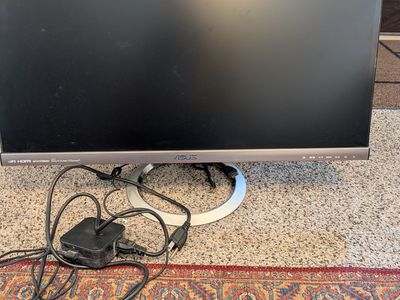 Computer monitor