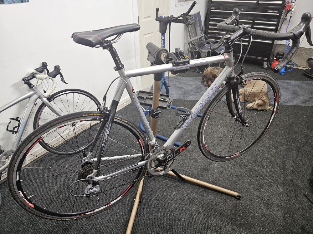 Motobecane 56cm