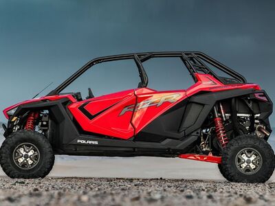 2020 Polaris® RZR Pro XP 4 Ultimate