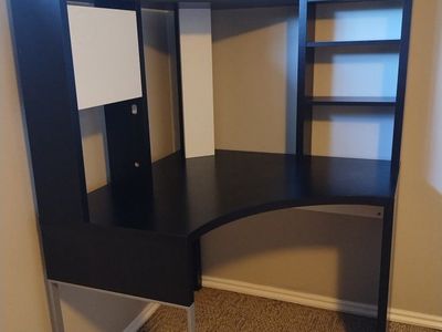 Corner Desk