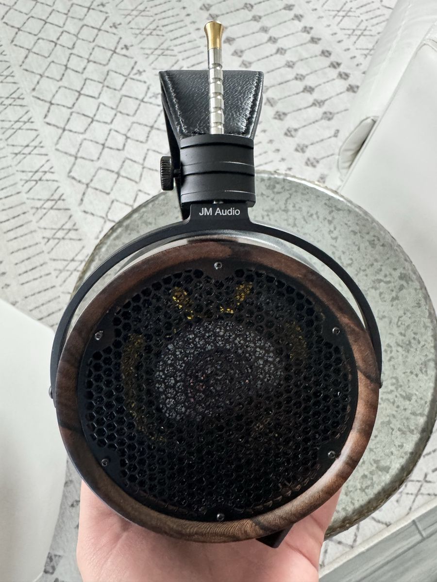 JM Audio XTC2