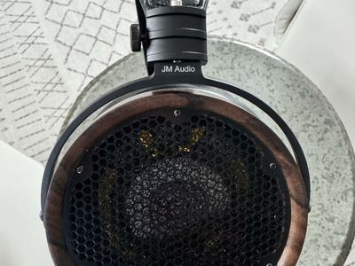 JM Audio XTC2