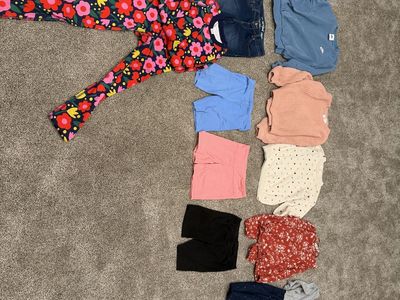 Girls Clothing Lot $1 each item