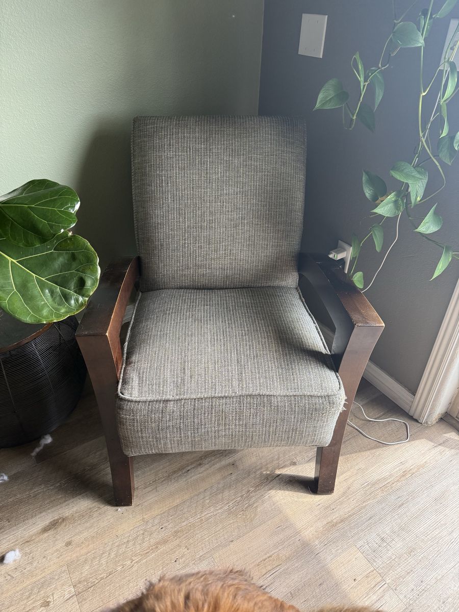 Set of 2 chairs