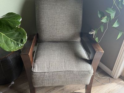 Set of 2 chairs