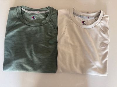 Champion Mens Shirts - Small