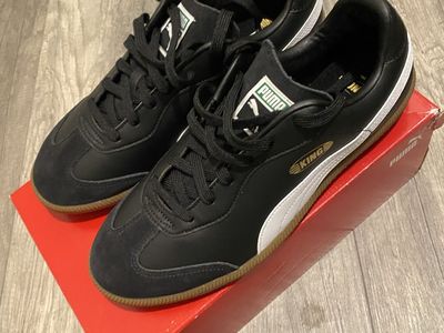 Puma King Men's shoes Size 10