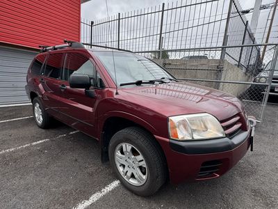 2005 MITSUBISHI ENDEAVOR LS