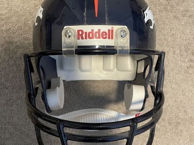 Denver Broncos Helmet
