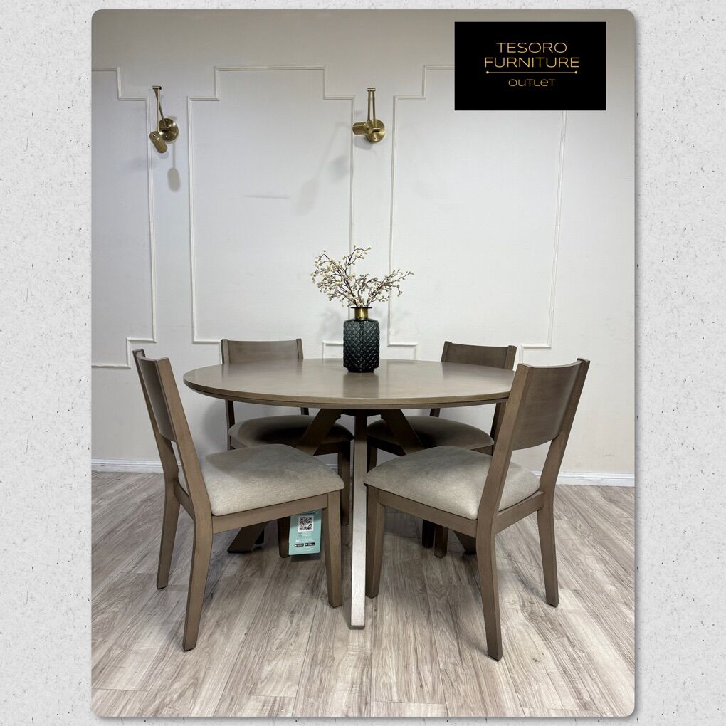 BAYSIDE GAVIN DINING SET FREE DELIVERY