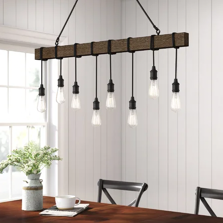 Kitchen Island Light Pendant Brand New