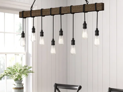 Kitchen Island Light Pendant Brand New