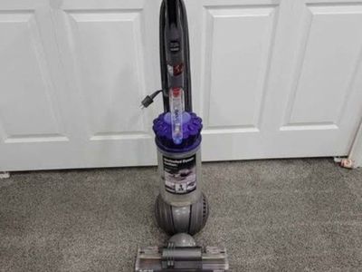 Dyson Ball Vacuum