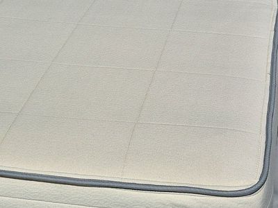 Nolah Natural 11" Mattress – King
