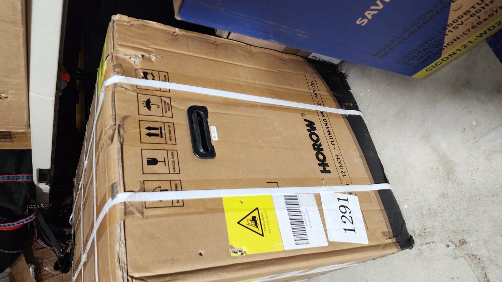 Smart Toilet Bidet-NEW