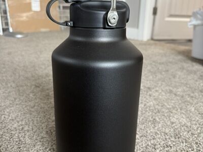 New Gallon Water Jug