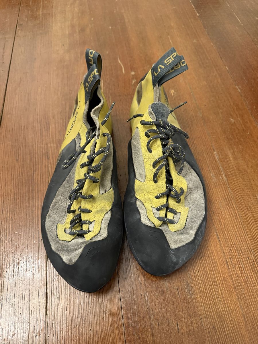 La Sportiva Finale (mens 11, or 44 1/2)