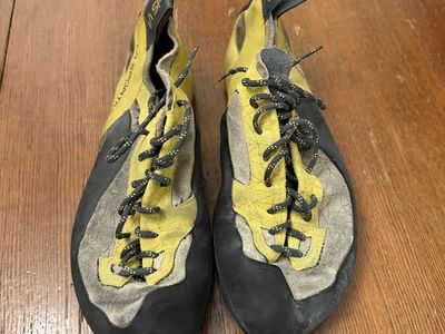 La Sportiva Finale (mens 11, or 44 1/2)