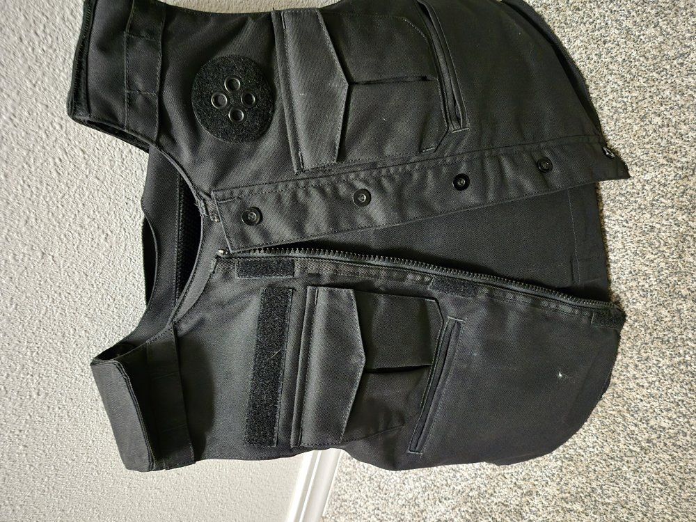 Plate carrier size LG