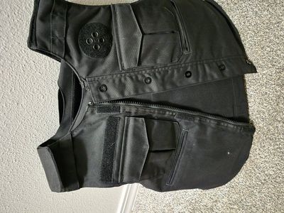 Plate carrier size LG