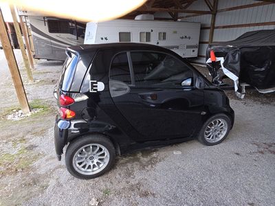 2014 SMART FORTWO Passion