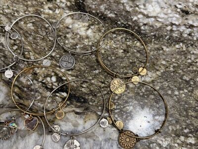 Alex & Ani Bracelets