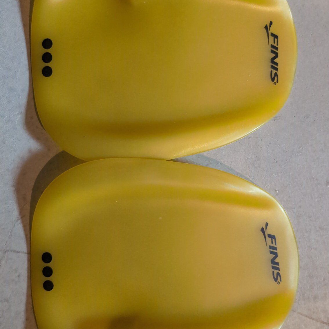 Finis Floating agility paddles