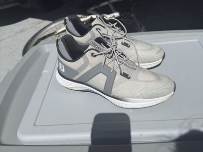 FootJoy HyperFlex Mens Golf shoe 12