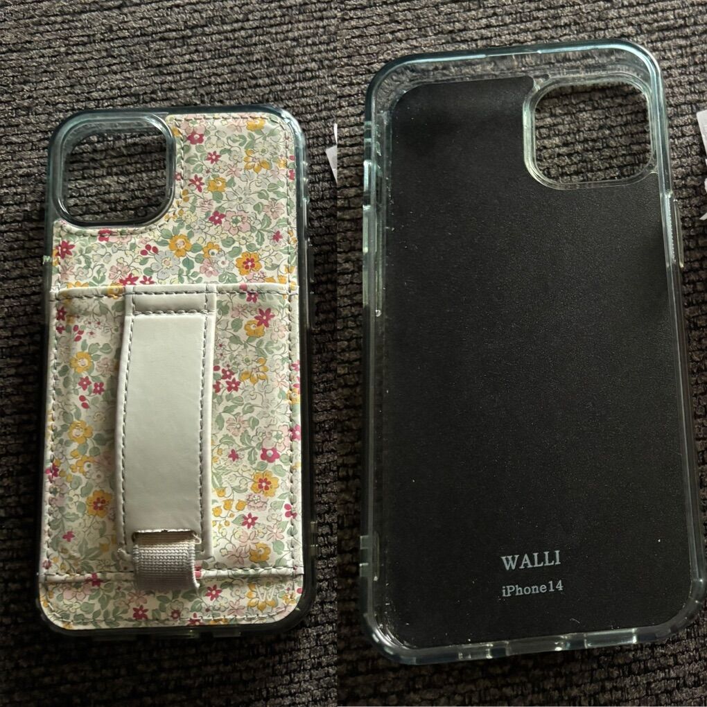 Walli Iphone 14 Case