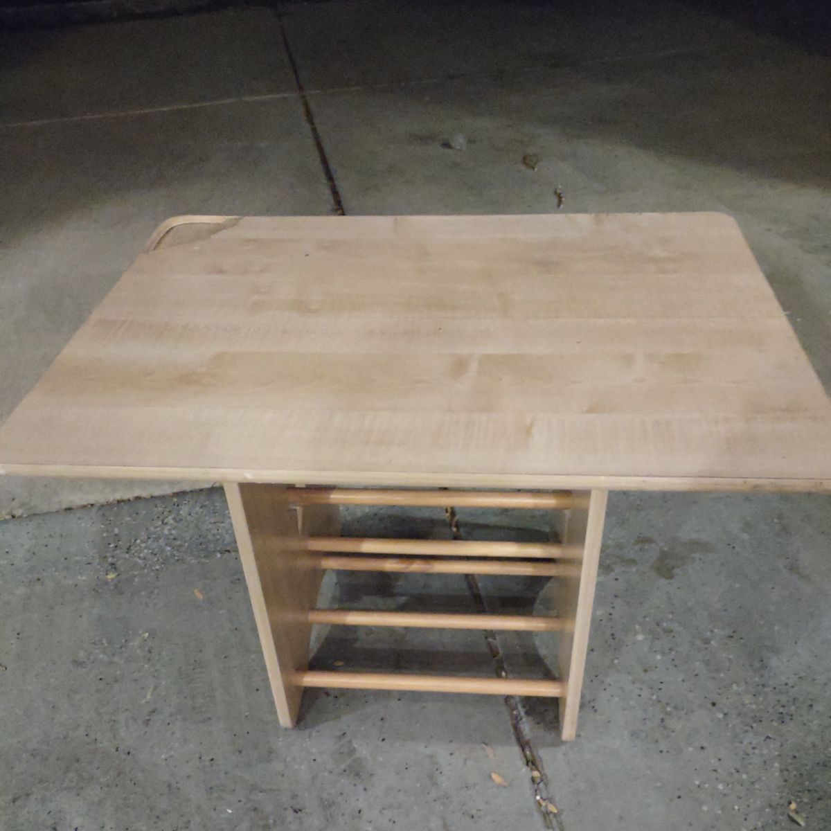 kids table