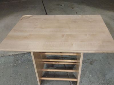 kids table