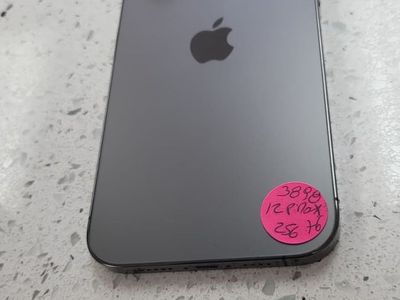 Iphone 12 Pro Max - 256GB - Unlocked