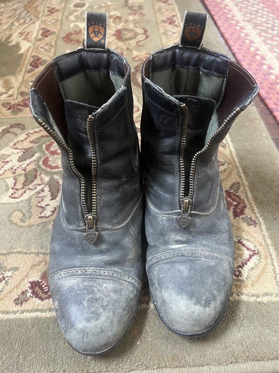 Women’s Equestrian Wear