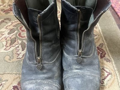 Women’s Equestrian Wear
