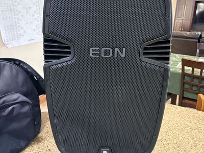 JBL EON 515XT